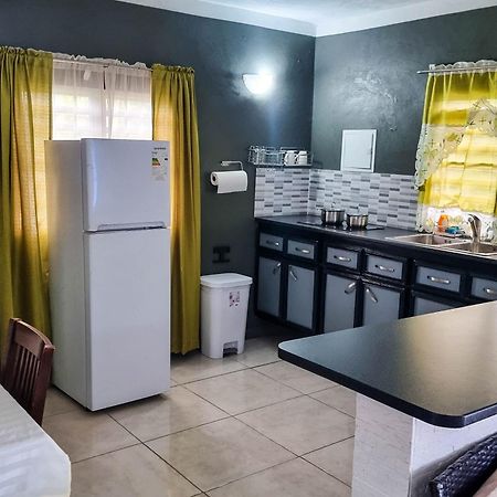 Cattleya Flor Hotel Oranjestad  Esterno foto
