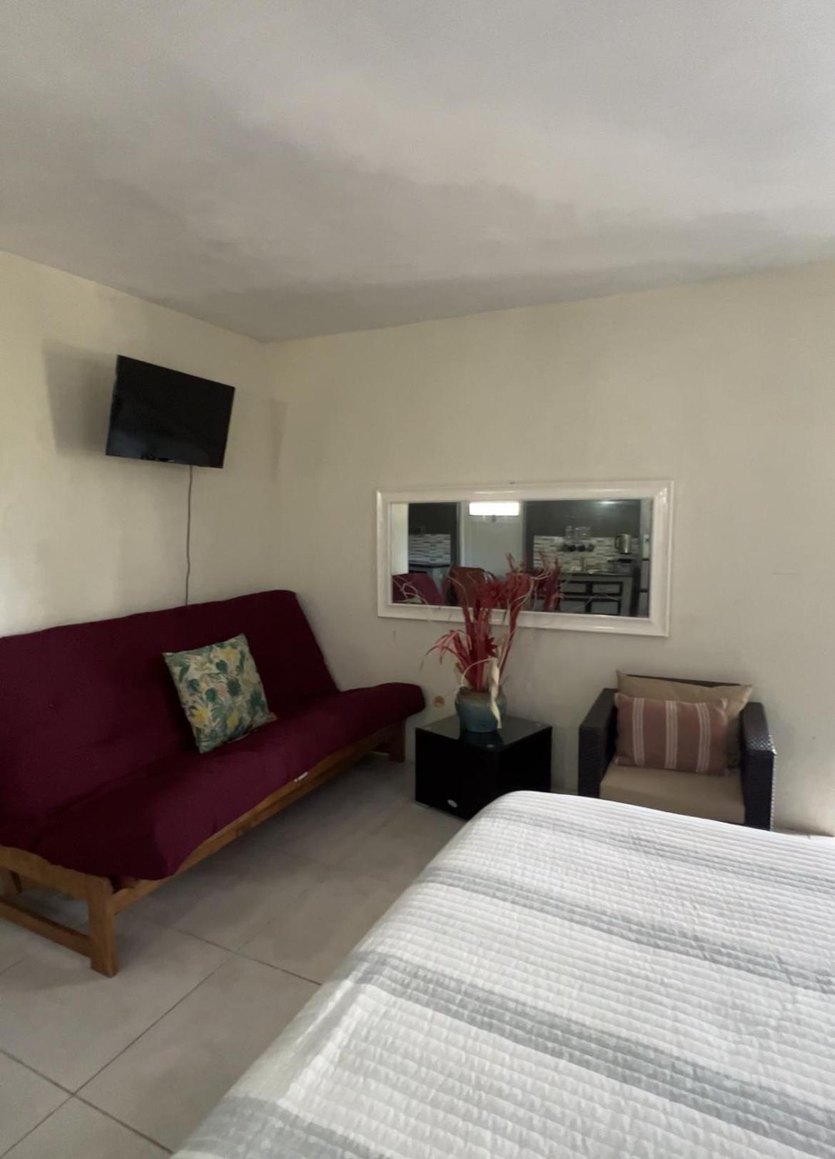 Cattleya Flor Hotel Oranjestad  Esterno foto