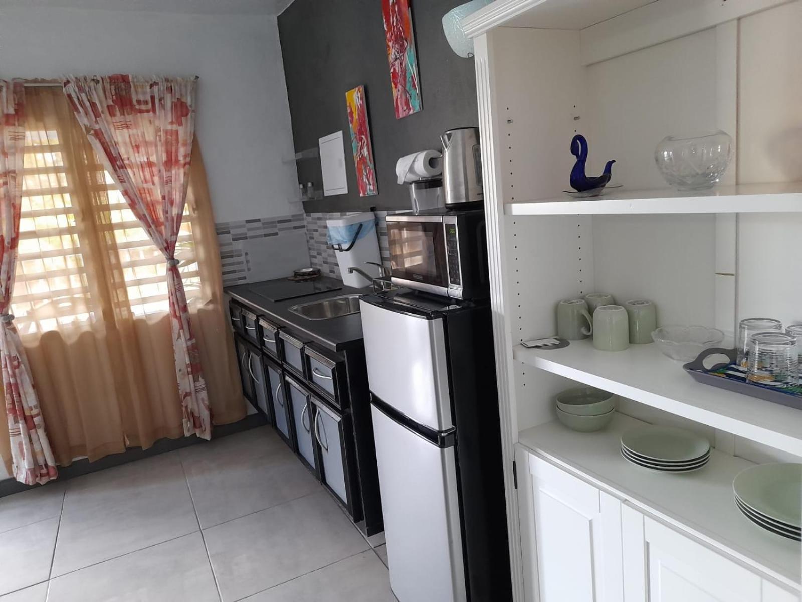 Cattleya Flor Hotel Oranjestad  Esterno foto