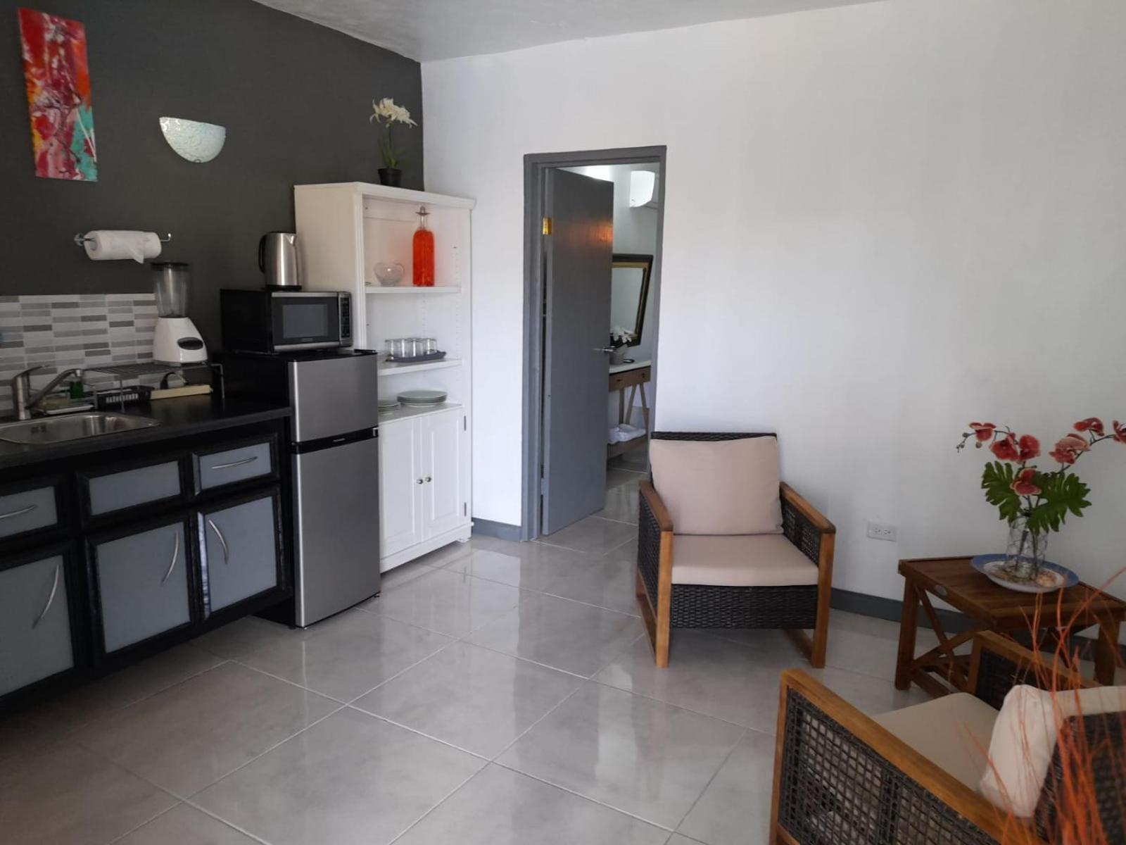 Cattleya Flor Hotel Oranjestad  Esterno foto